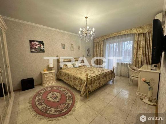 4-комнатная квартира 167,4 кв.м. Фото 1.