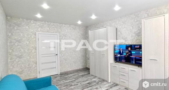 2-комнатная квартира 55 кв.м. Фото 1.