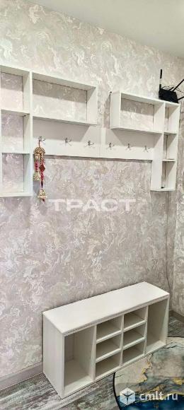 2-комнатная квартира 55 кв.м. Фото 20.