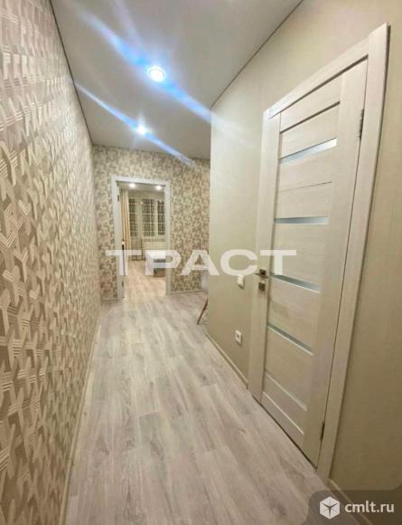 1-комнатная квартира 42 кв.м. Фото 20.