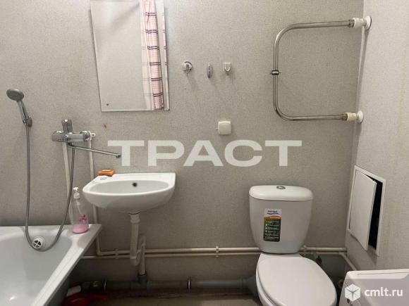 1-комнатная квартира 40 кв.м. Фото 8.