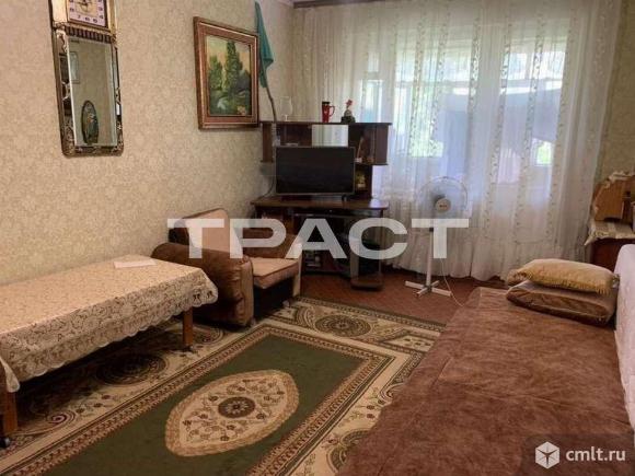 2-комнатная квартира 43,7 кв.м. Фото 1.