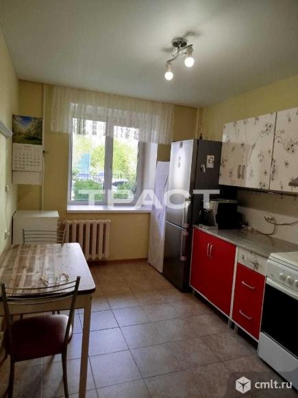 2-комнатная квартира 56 кв.м. Фото 1.