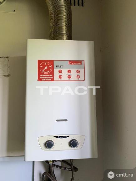 1-комнатная квартира 34 кв.м. Фото 15.