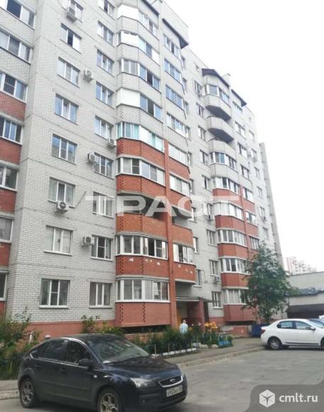 1-комнатная квартира 32 кв.м. Фото 11.