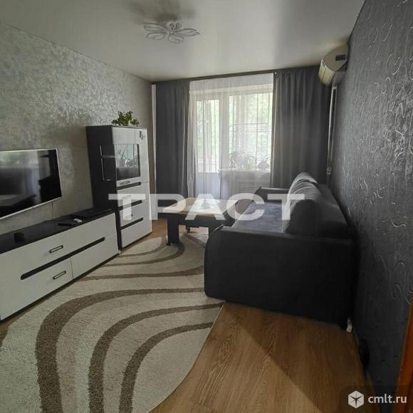 2-комнатная квартира 44,4 кв.м. Фото 1.