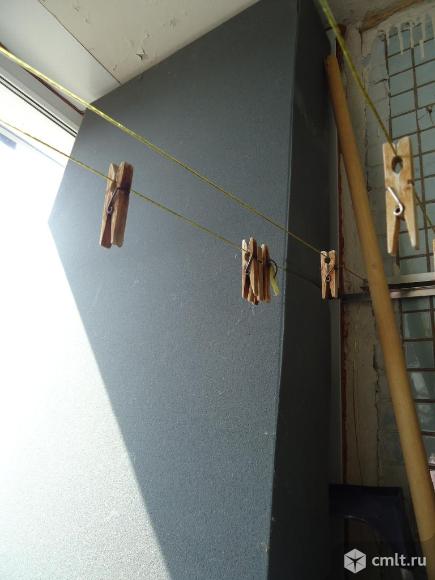 Матрас  поролоновый  1-спальный. Фото 1.