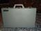 Чемодан (дипломат) для инструмента. Фото 1.
