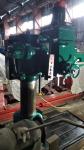    Радиально-сверлильный станок 2532Л, в рабочем состоянии, можем выслать ВИДЕО.