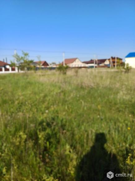 Участок 12 сот.. Фото 1.