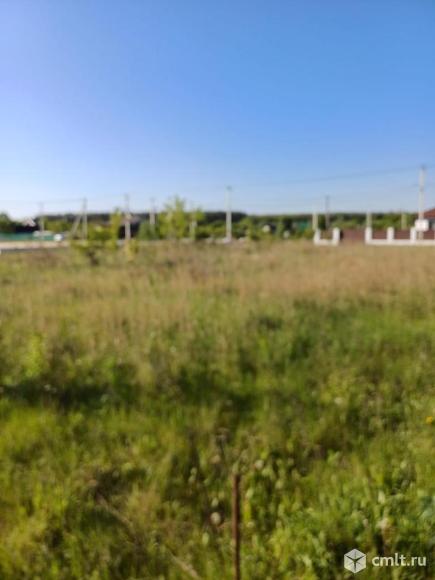 Участок 12 сот.. Фото 4.