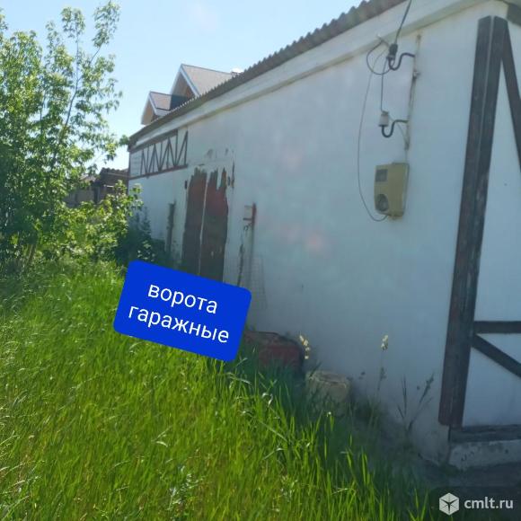 Участок 23 сот.. Фото 3.