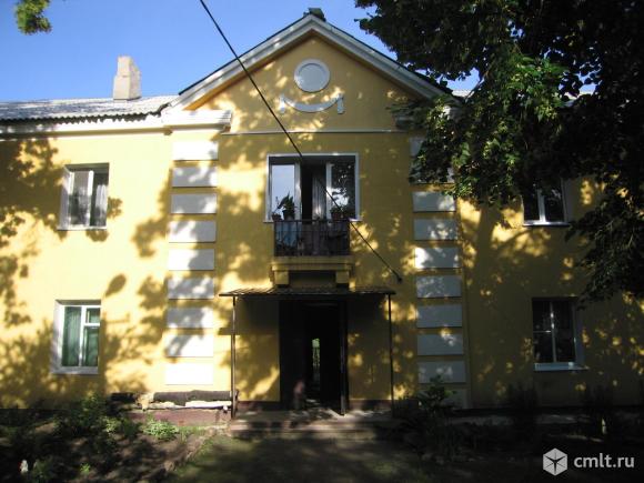 1-комнатная квартира 28 кв.м. Фото 1.