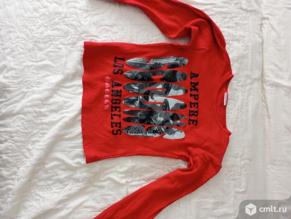 Продам футболки/вололазки детские. Фото 1.