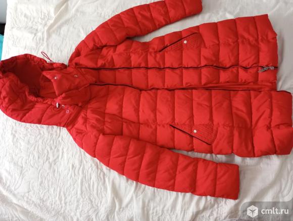 Продам куртки в отличном состоянии 146-158. Фото 1.