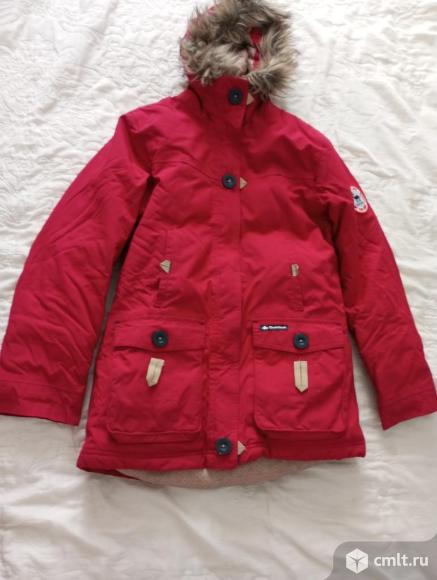 Продам куртки в отличном состоянии 146-158. Фото 3.