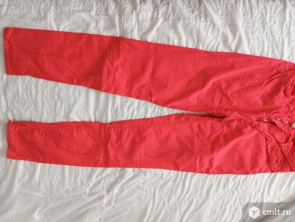 Продам брюки/шорты размер 48-50. Фото 1.