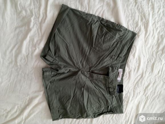 Продам брюки/шорты размер 48-50. Фото 7.