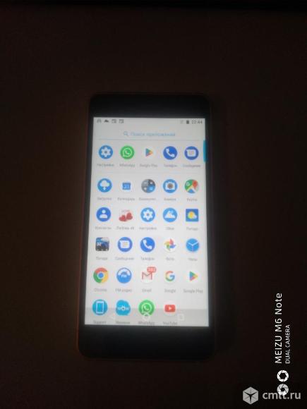 Смартфон Nokia 2. Фото 1.