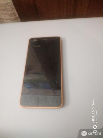 Смартфон Nokia 2. Фото 8.