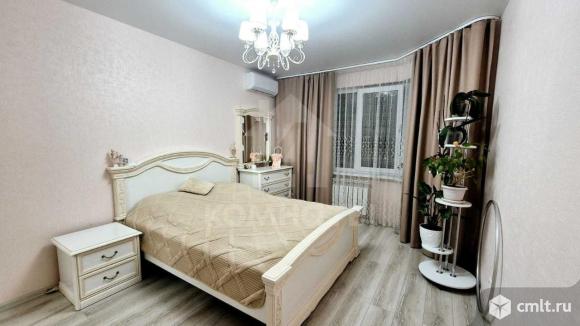 2-комнатная квартира 59,7 кв.м. Фото 1.