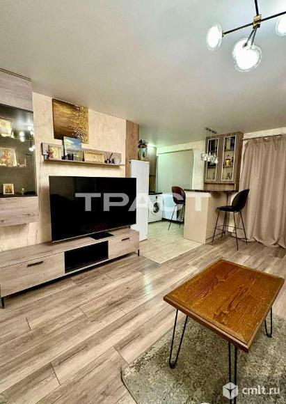 2-комнатная квартира 48 кв.м. Фото 1.