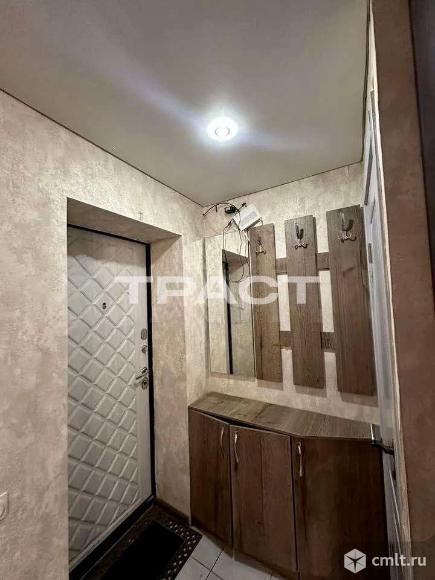 2-комнатная квартира 48 кв.м. Фото 11.