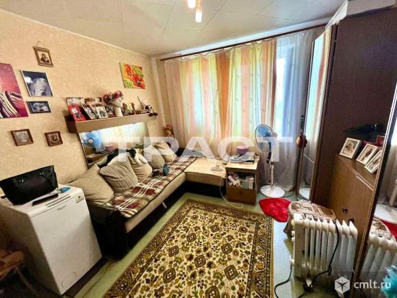 Комната 13,2 кв.м. Фото 1.