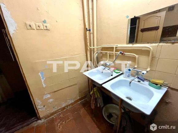 Комната 13,2 кв.м. Фото 6.