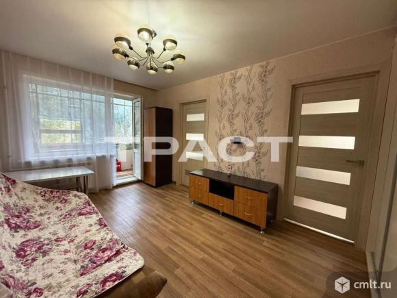 3-комнатная квартира 47 кв.м. Фото 1.