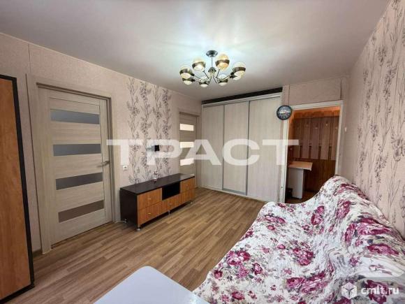 3-комнатная квартира 47 кв.м. Фото 13.