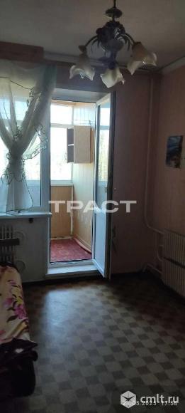 Комната 11,3 кв.м. Фото 1.