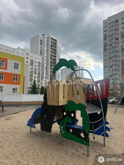 2-комнатная квартира 62,4 кв.м. Фото 20.