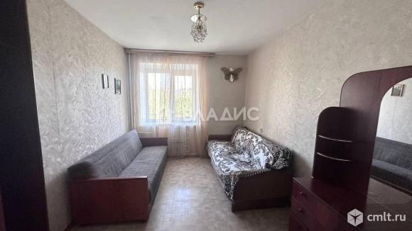 3-комнатная квартира 64,3 кв.м. Фото 1.