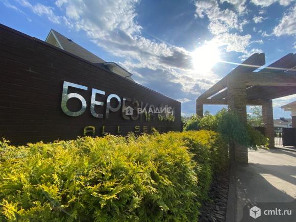 Участок 6,67 сот.. Фото 1.