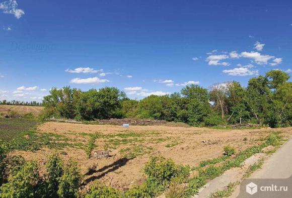 Участок 15 сот.