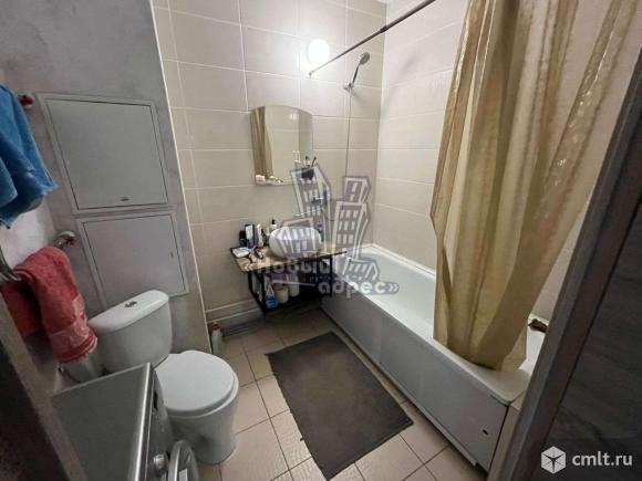 1-комнатная квартира 37 кв.м. Фото 9.