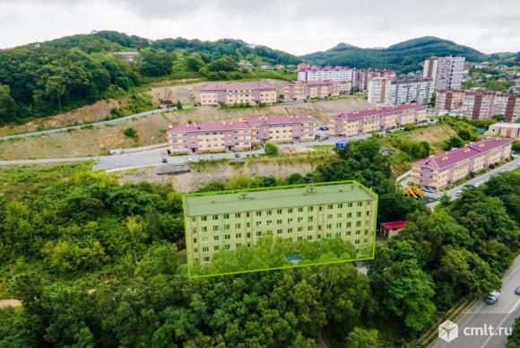 Продается здание 4365.7 м2. Фото 1.