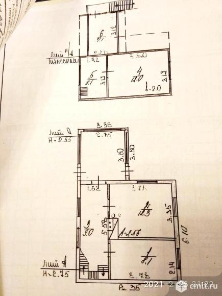 Дача 63,4 кв.м. Фото 17.