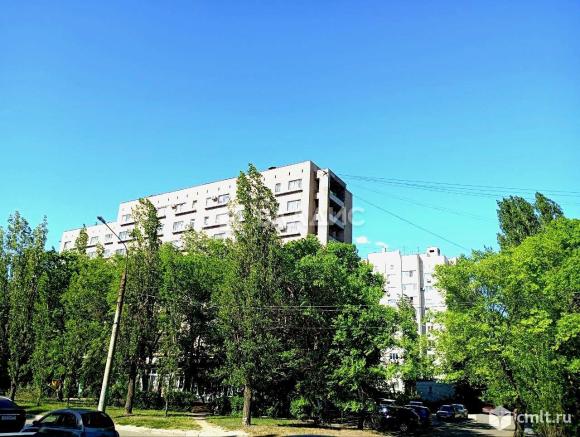 1-комнатная квартира 29,5 кв.м. Фото 12.