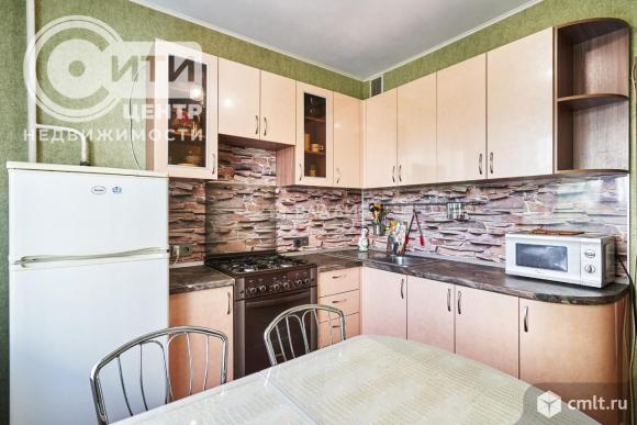 3-комнатная квартира 67,1 кв.м. Фото 1.