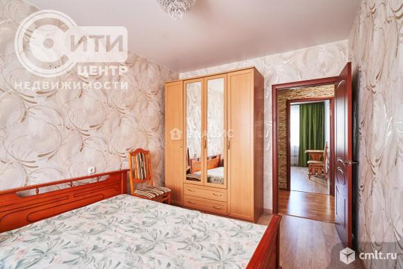 3-комнатная квартира 67,1 кв.м. Фото 20.