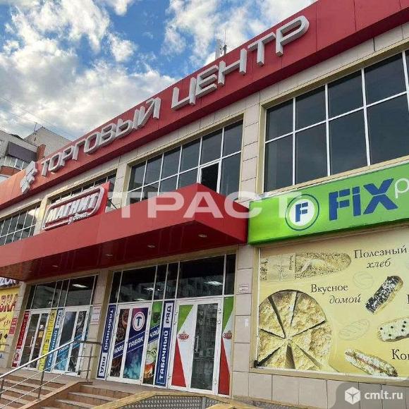 1-комнатная квартира 38 кв.м. Фото 16.