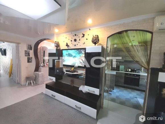 2-комнатная квартира 44,8 кв.м. Фото 1.