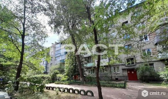 2-комнатная квартира 44,8 кв.м. Фото 17.