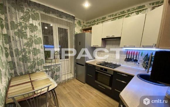 2-комнатная квартира 42,2 кв.м. Фото 1.