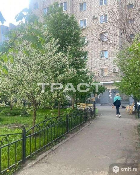 2-комнатная квартира 42,2 кв.м. Фото 20.