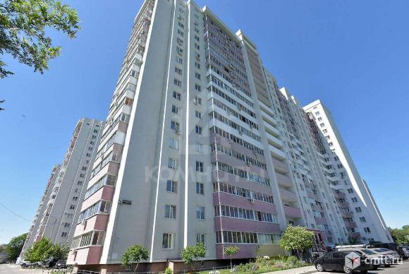 1-комнатная квартира 44 кв.м. Фото 1.