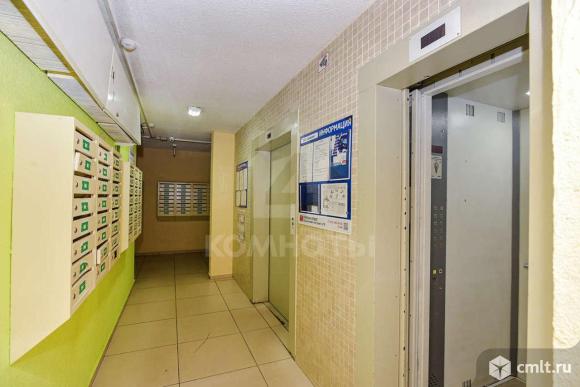 1-комнатная квартира 44 кв.м. Фото 20.