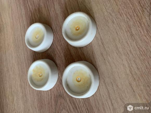 Антивибрационные подставки. Фото 3.